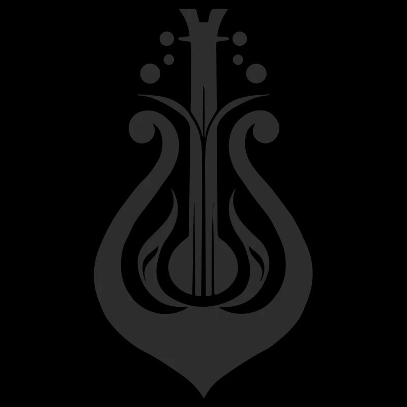Harp Harmony: Timeless Elegance
