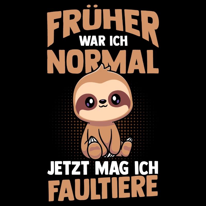 Faultier