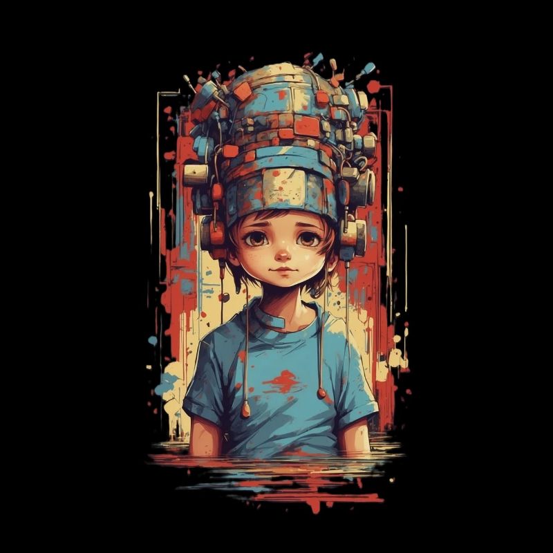 Retro Kind