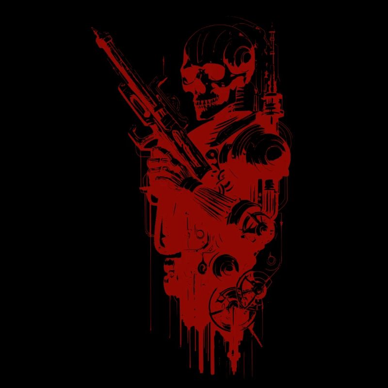 GUNBONE