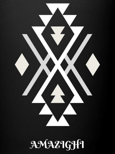 AMAZIGH