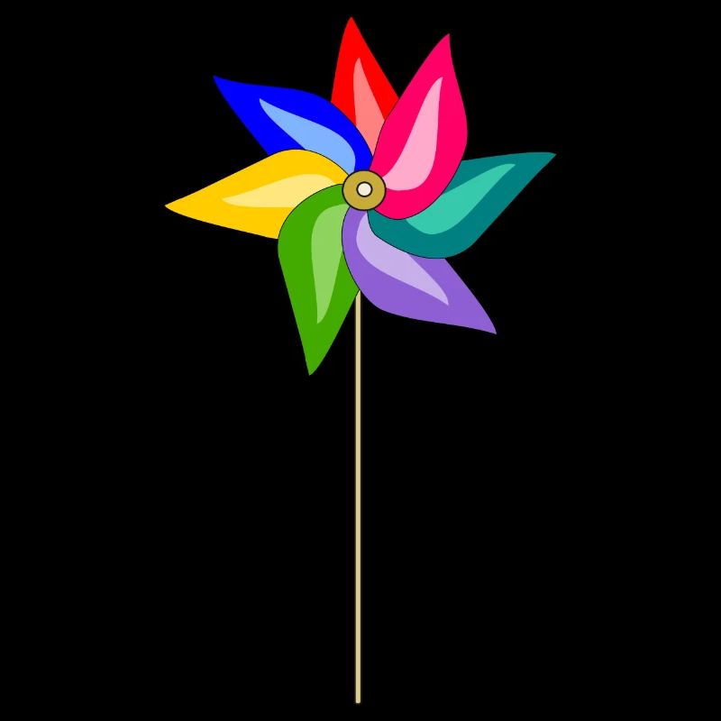 Windrad