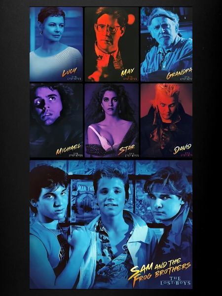 Lost Boys