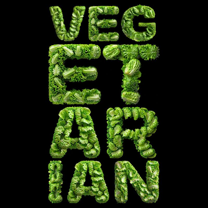 Végétarien