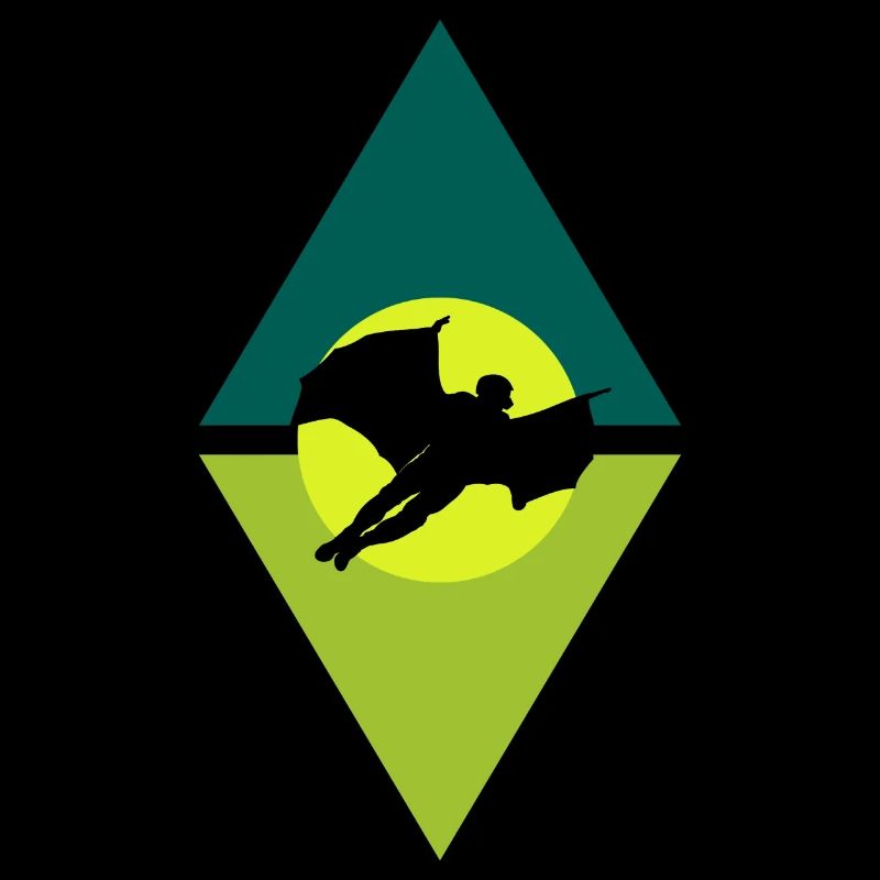 Wingsuit Combinaison de vol