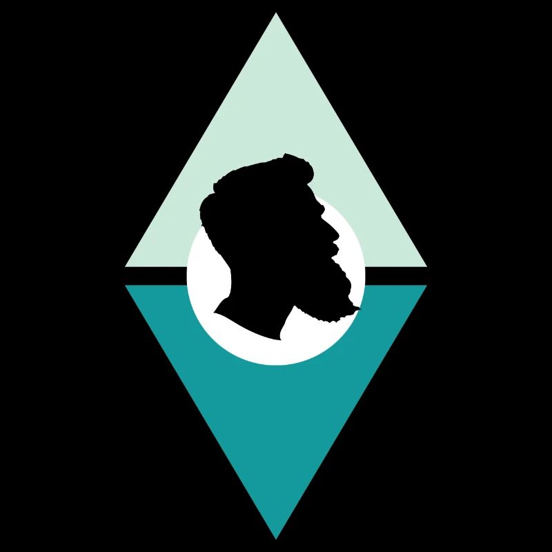 Bart Hipster Baertig