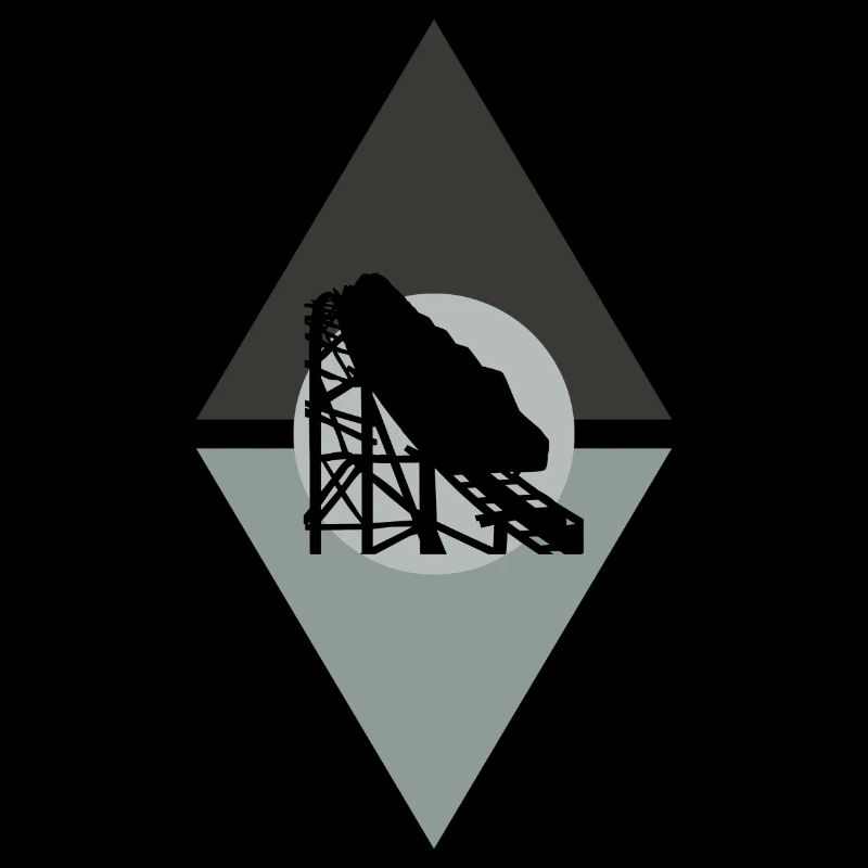 Roller coaster Lukas