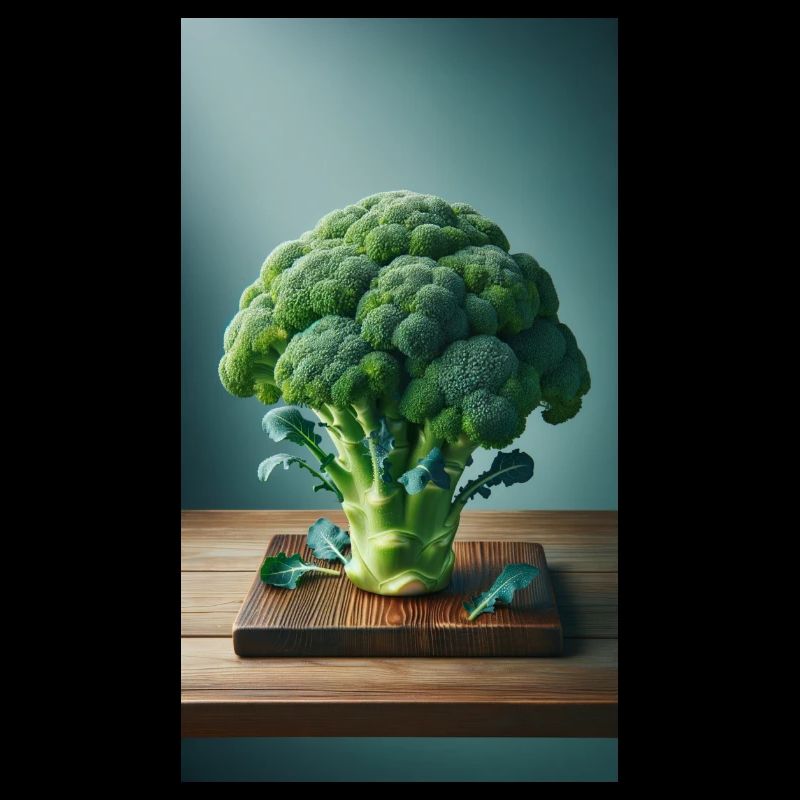 Broccoli