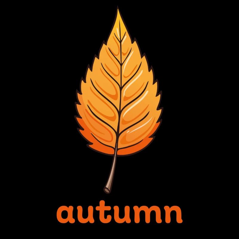 Autumn-Leaf