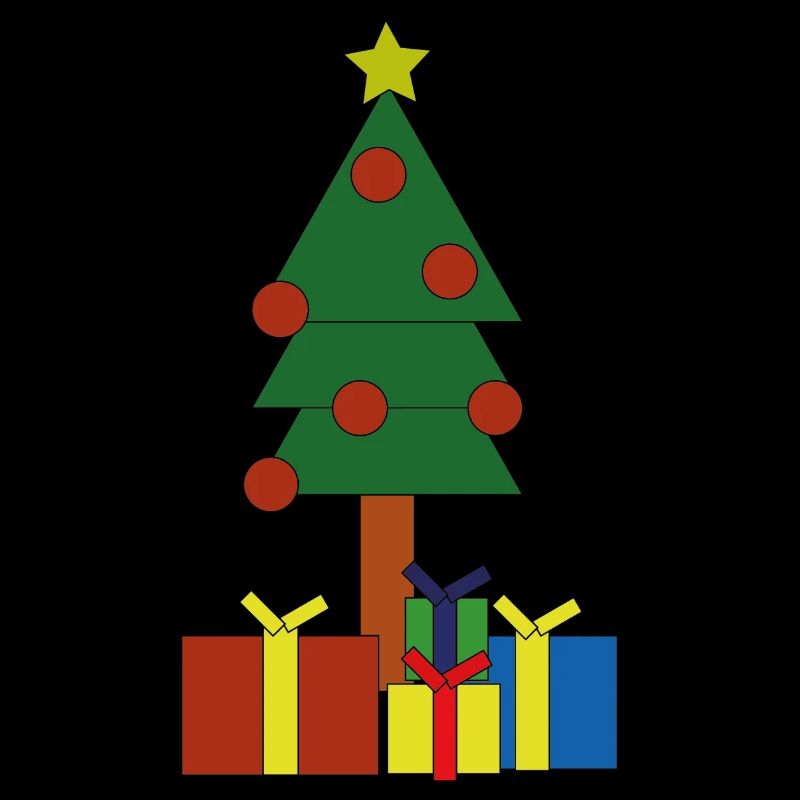 Weihnachtsbaum