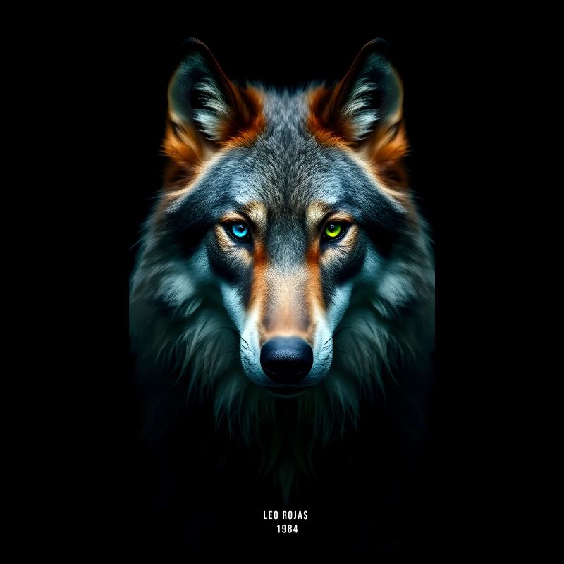 The Wolf