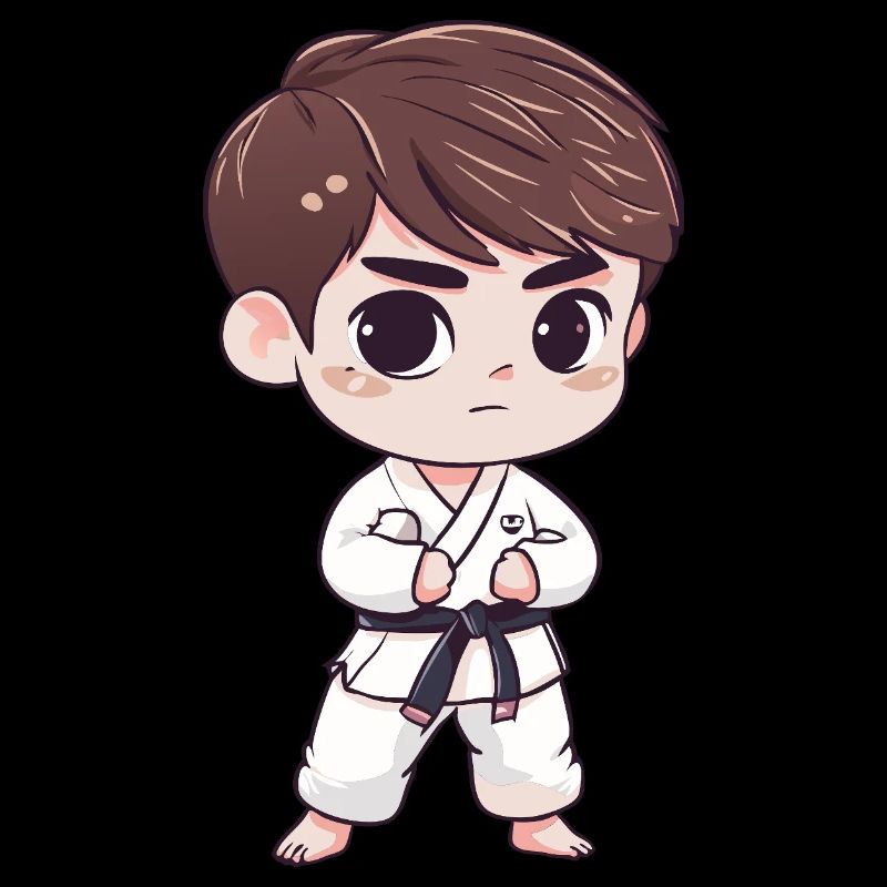 Taekwondo Karate
