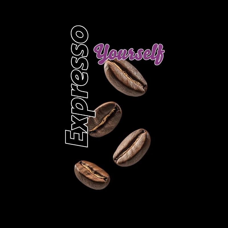 Expresso vous-même
