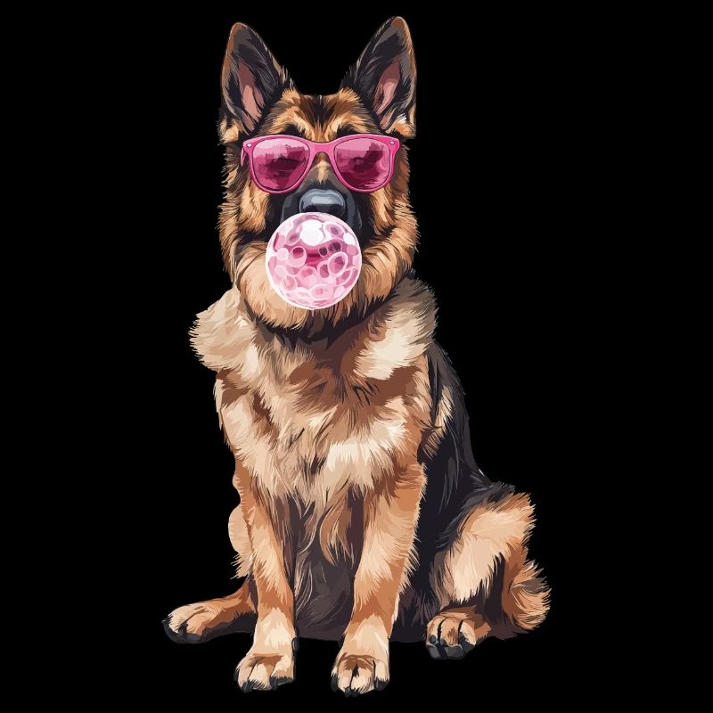 Deutscher Schäferhund