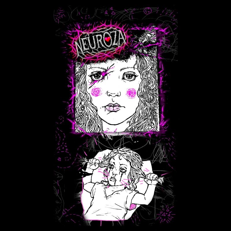 NÉVROSE