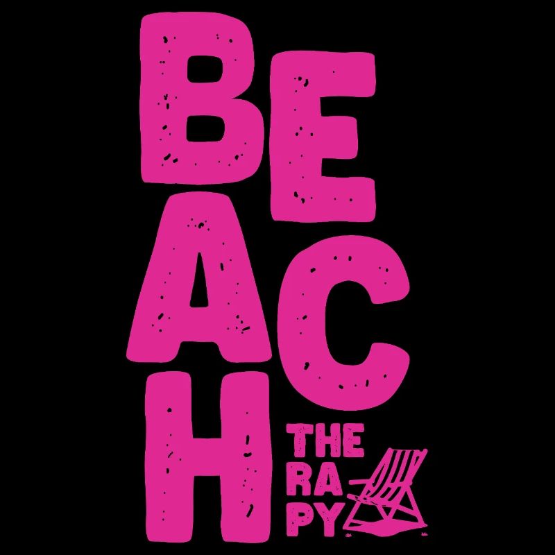 Beach Therapy