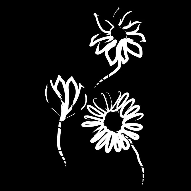 Fleurs printanières