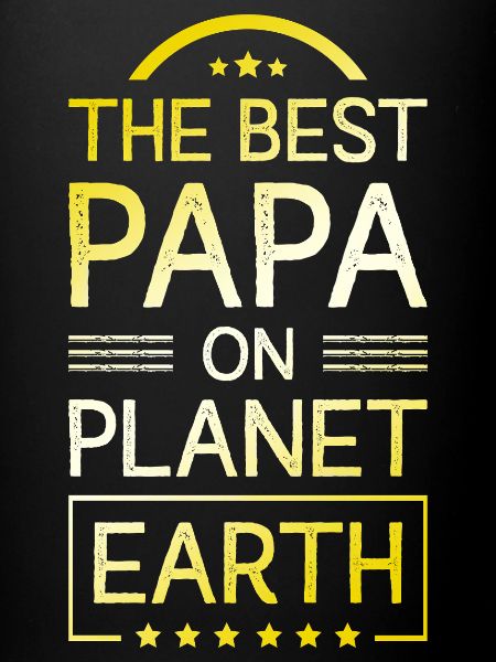Le meilleur papa