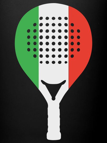 Padel-Italia