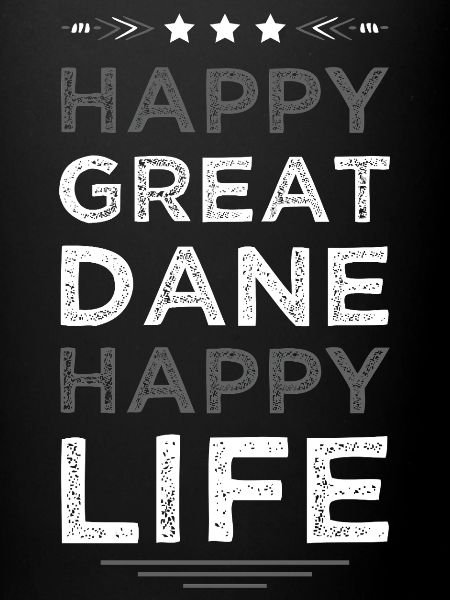 Happy Great Danish life