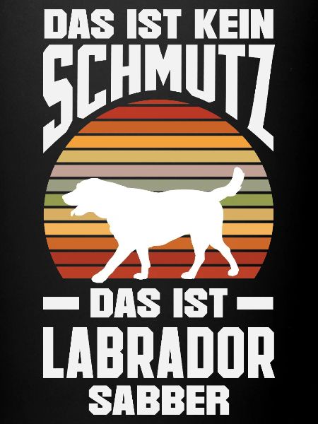 Astuces du Labrador