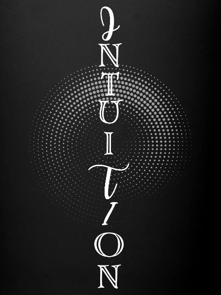 INTUITION – Your Inner Compass
