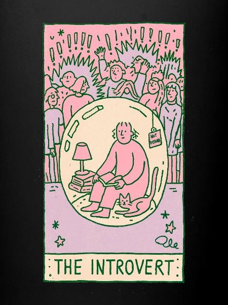 The Introvert