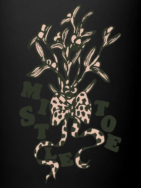Mistel