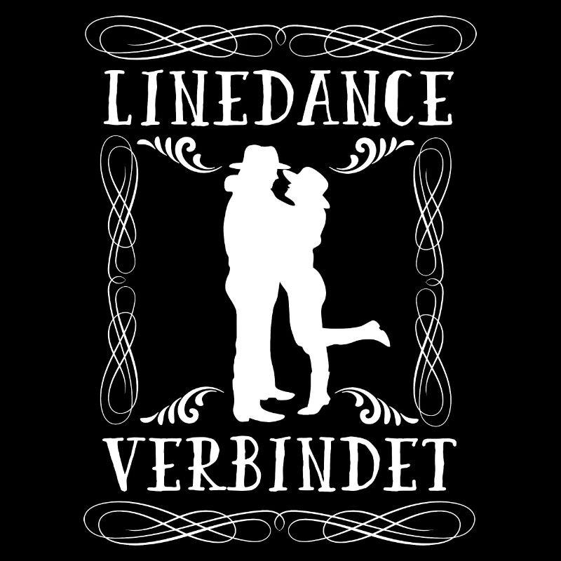 Line Dance verbindet