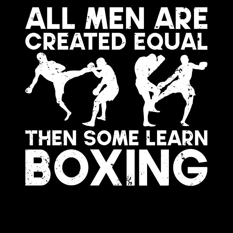 Kickboxing Karaté Boxe