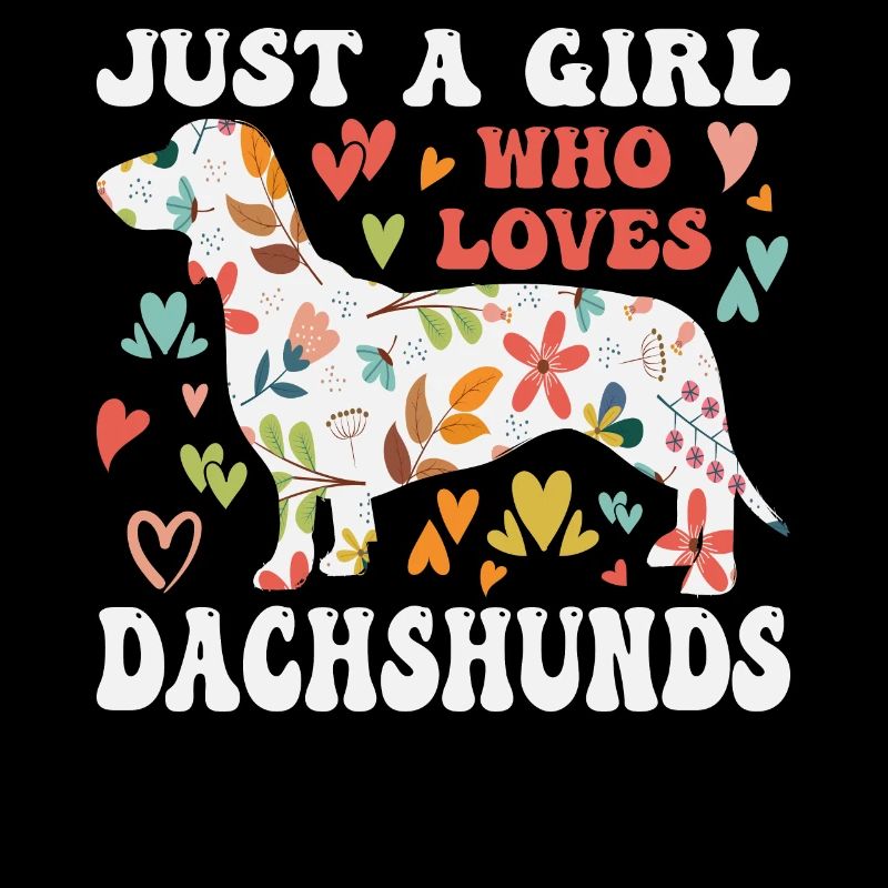 Dachshund Rough-haired Dachshund