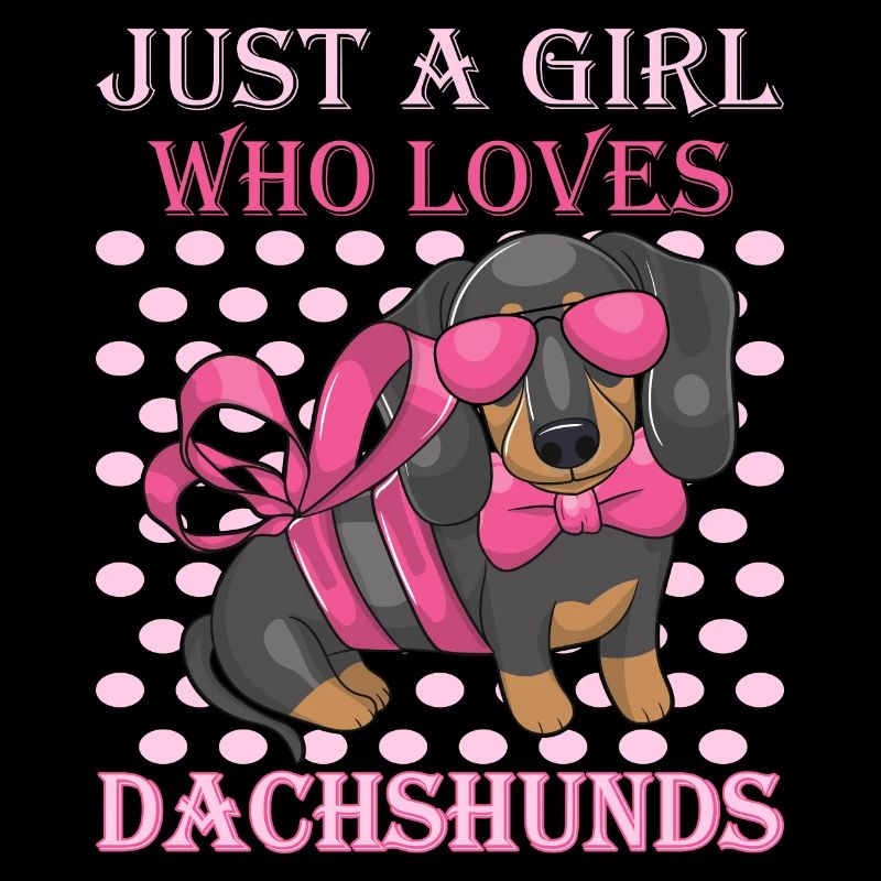 Dachshund Rough-haired Dachshund