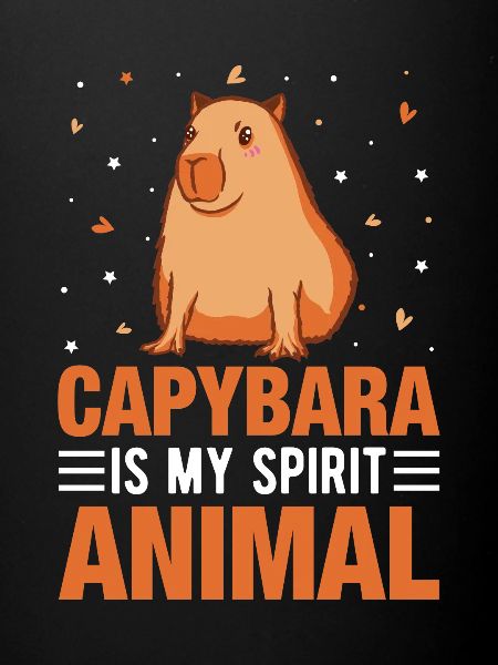 Capybara rongeur capybara capybara