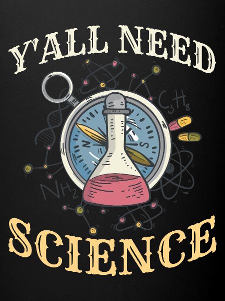 Scientifique, physicien, chimiste, enseignant