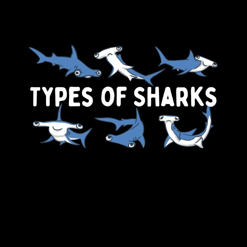 Sei Immer Du Selbst Du Kannst Ein Hai Sein