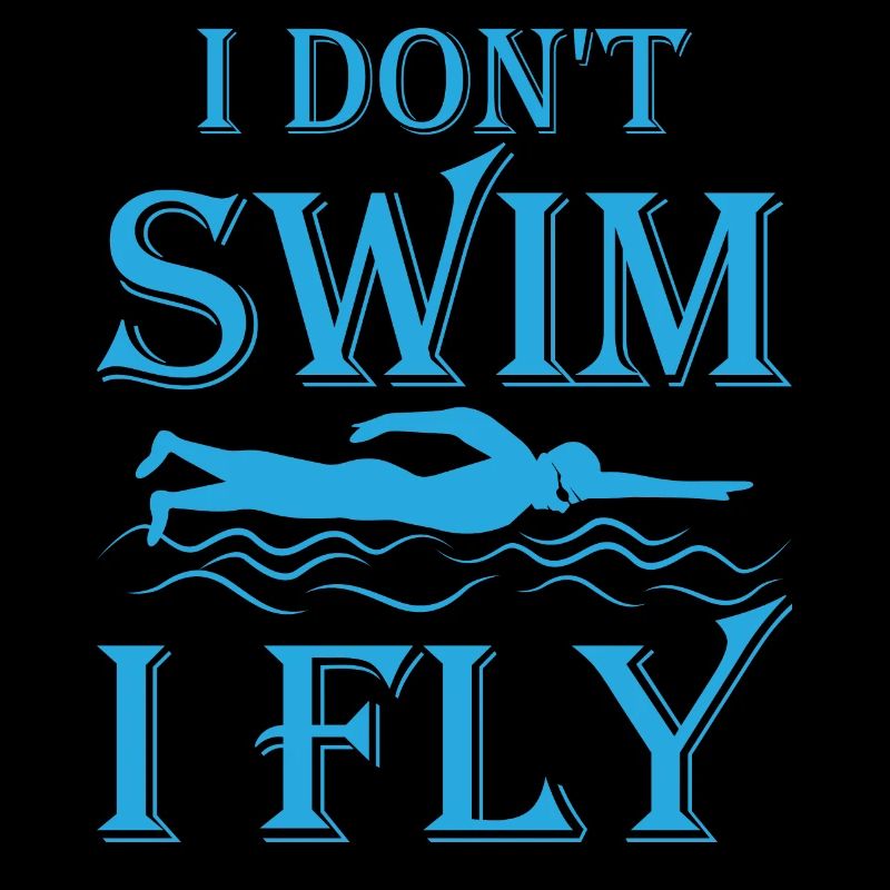 Natation Natation Papillon Sauveteur