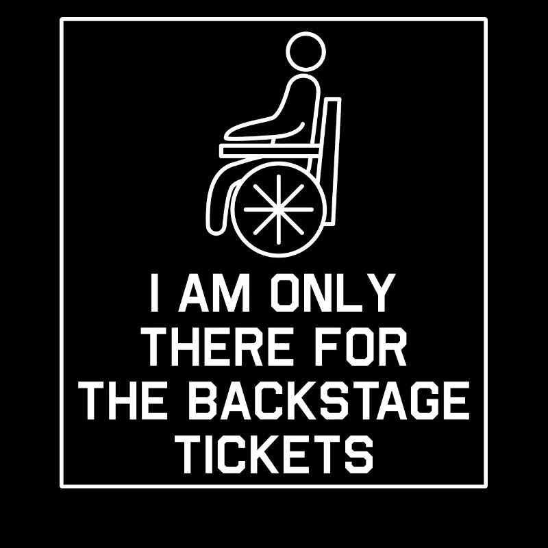 Amputation Überlebende Behinderten Rollstuhlkostüm