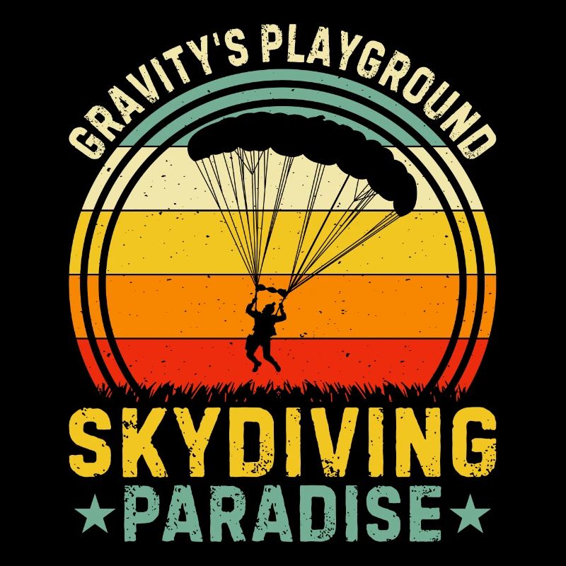 Parachutisme Parachutisme