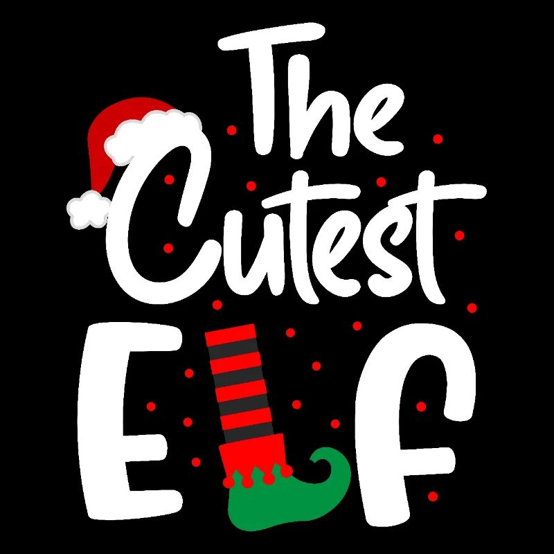 Elfes de Noël