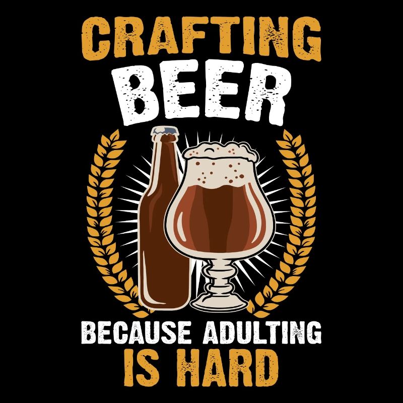 Beer brewing for beer lovers