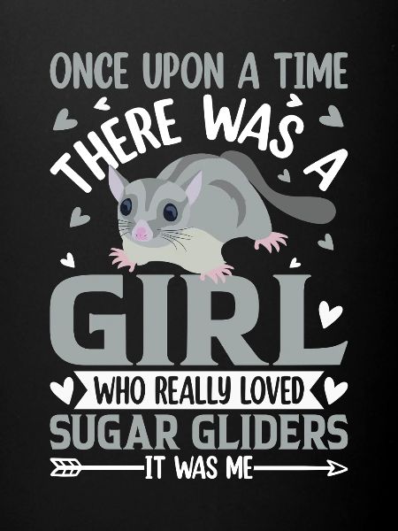 Sugar glider