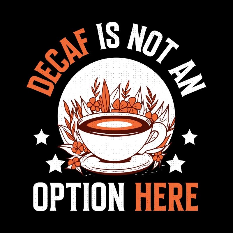 Kaffeeschwester Nachtschicht Krankenschwester