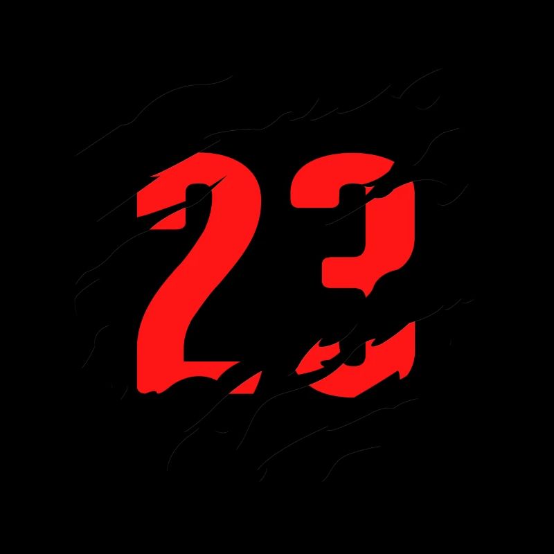 23 Unleashed
