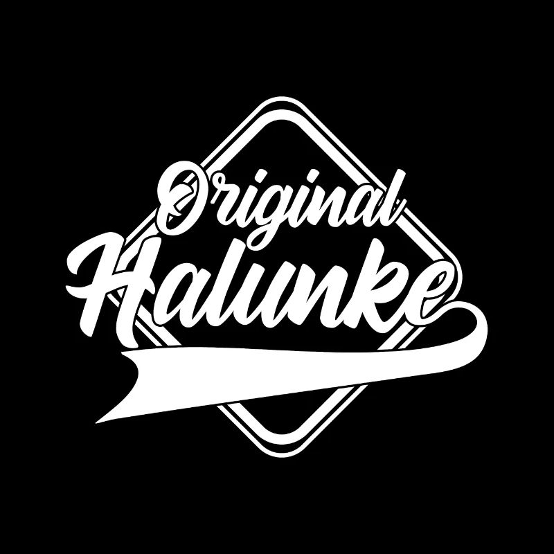Original Halunke