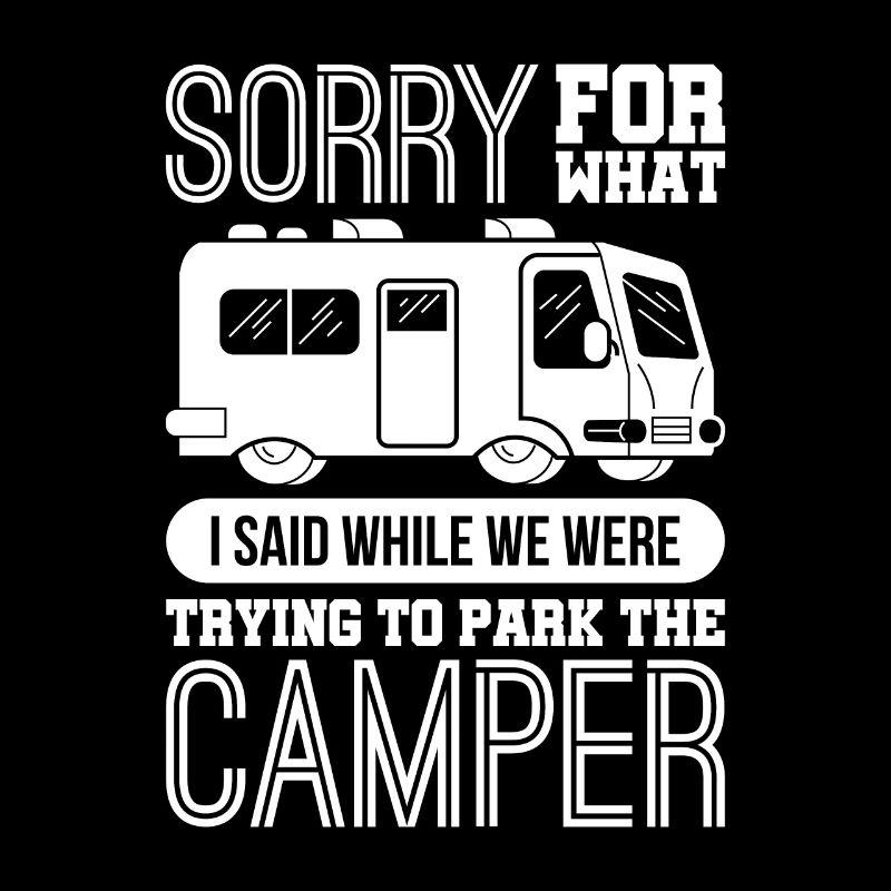 Campervan