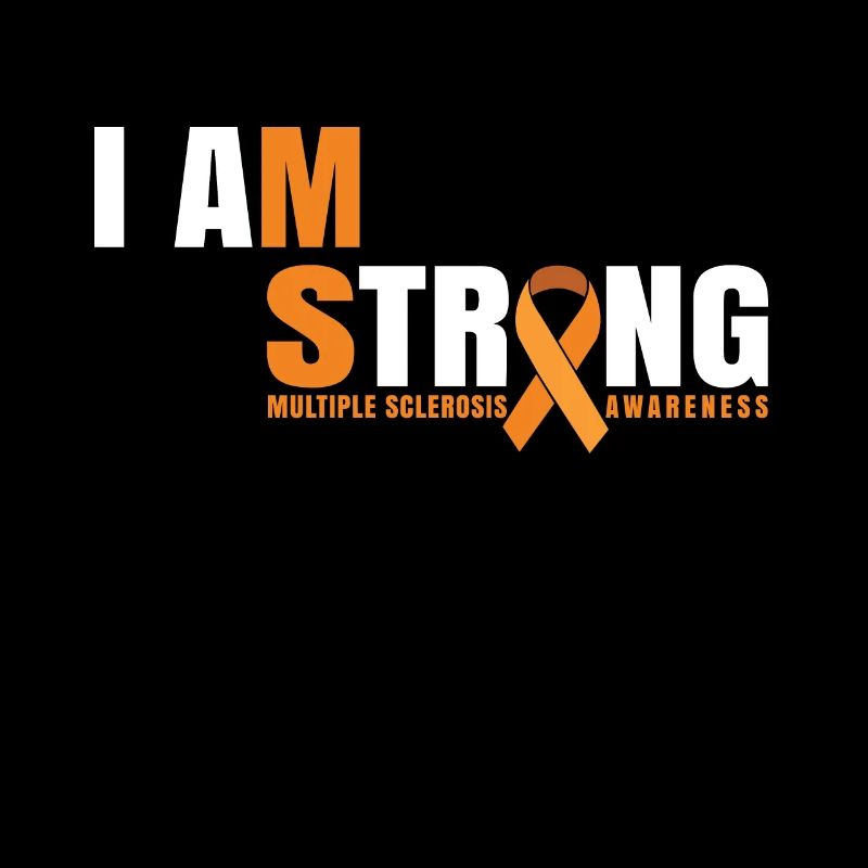 MS Awareness Warrior