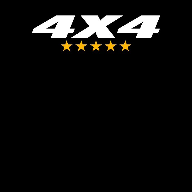 4X4 4X4