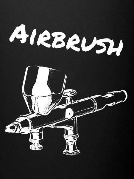 Aérographe