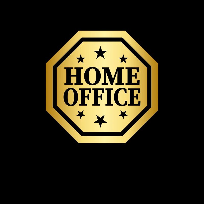Bureau à domicile