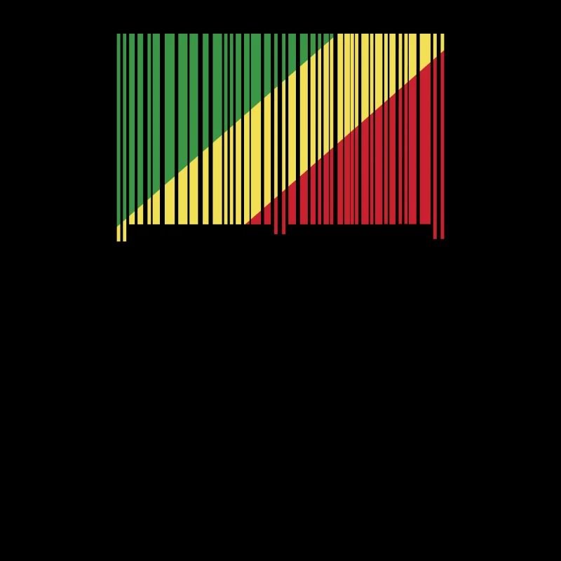 Fabriqué en République du Congo